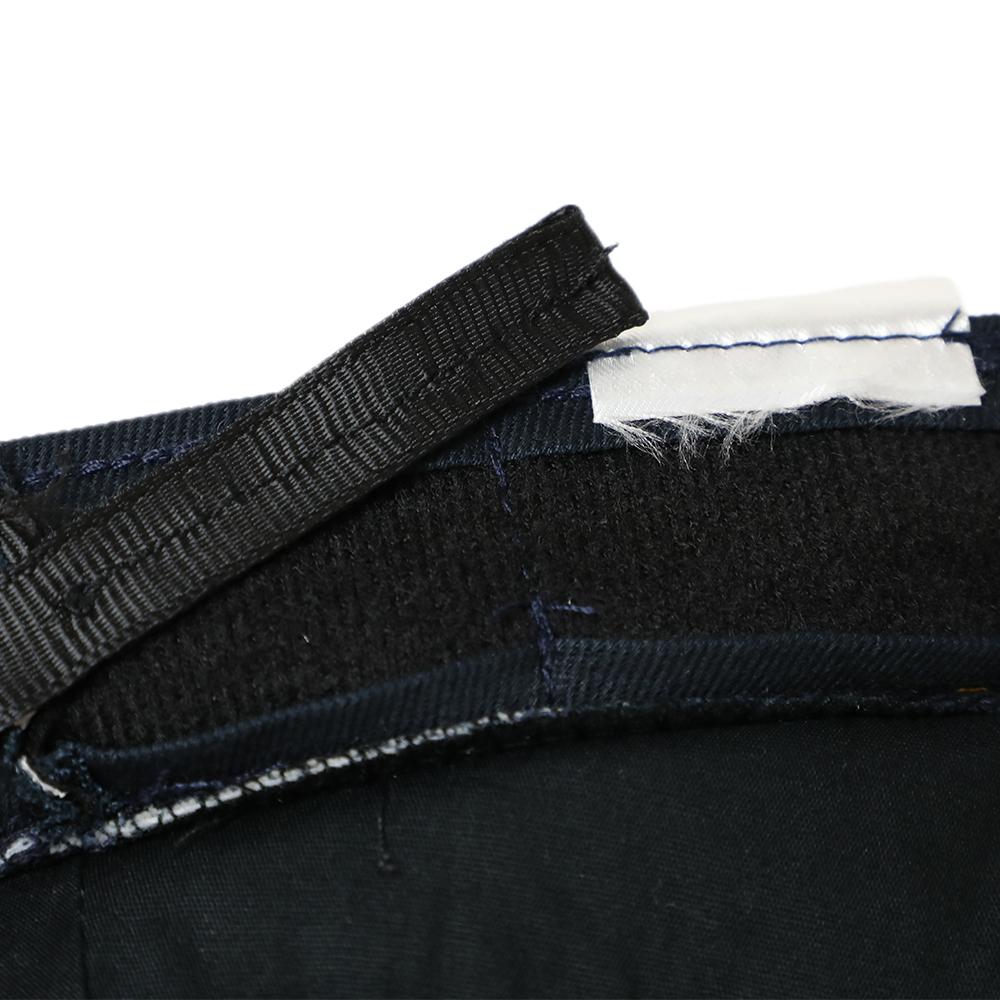 DENIM BIG CASKET