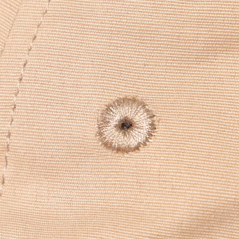 IP刺繍バケハ