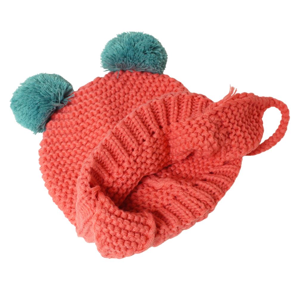 Pompom Ear Watch