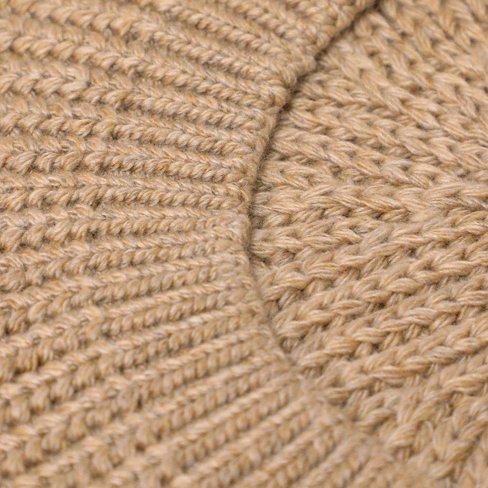 Skaters Knit Beret