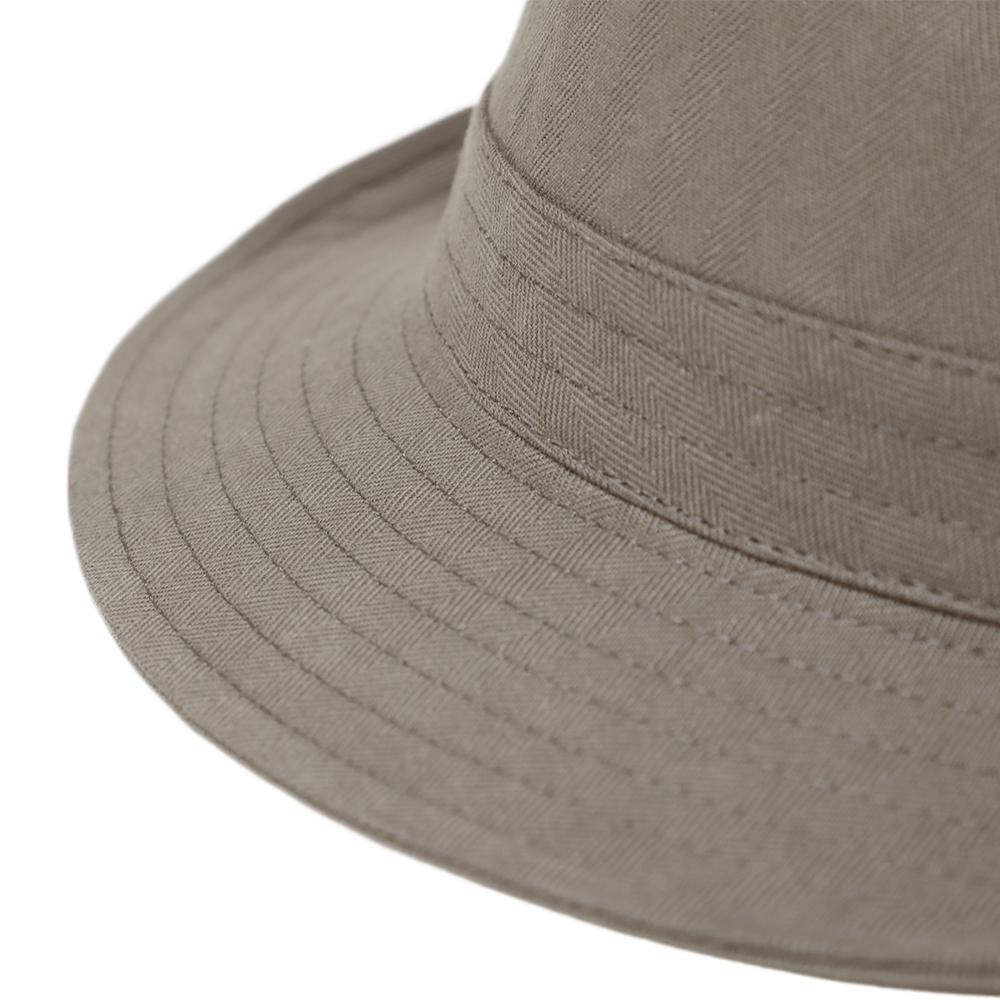 COTTON HAT