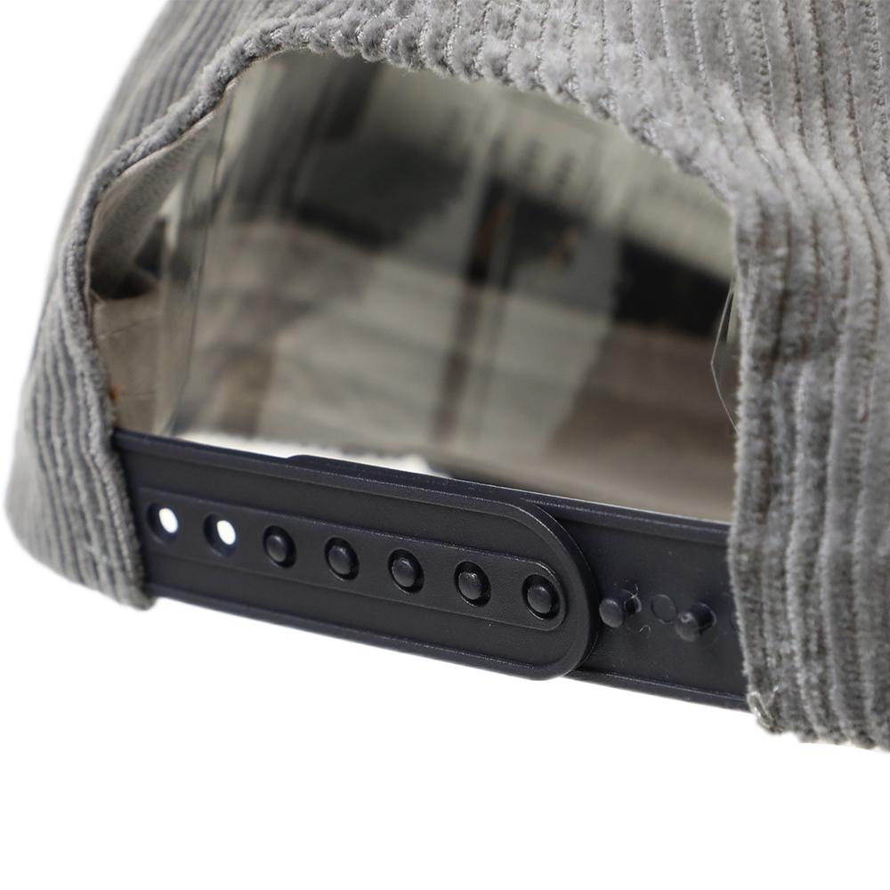 CORDUROY COMBI BB CAP