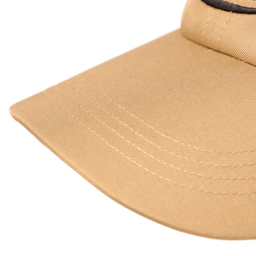 Cerulean刺繍CAP