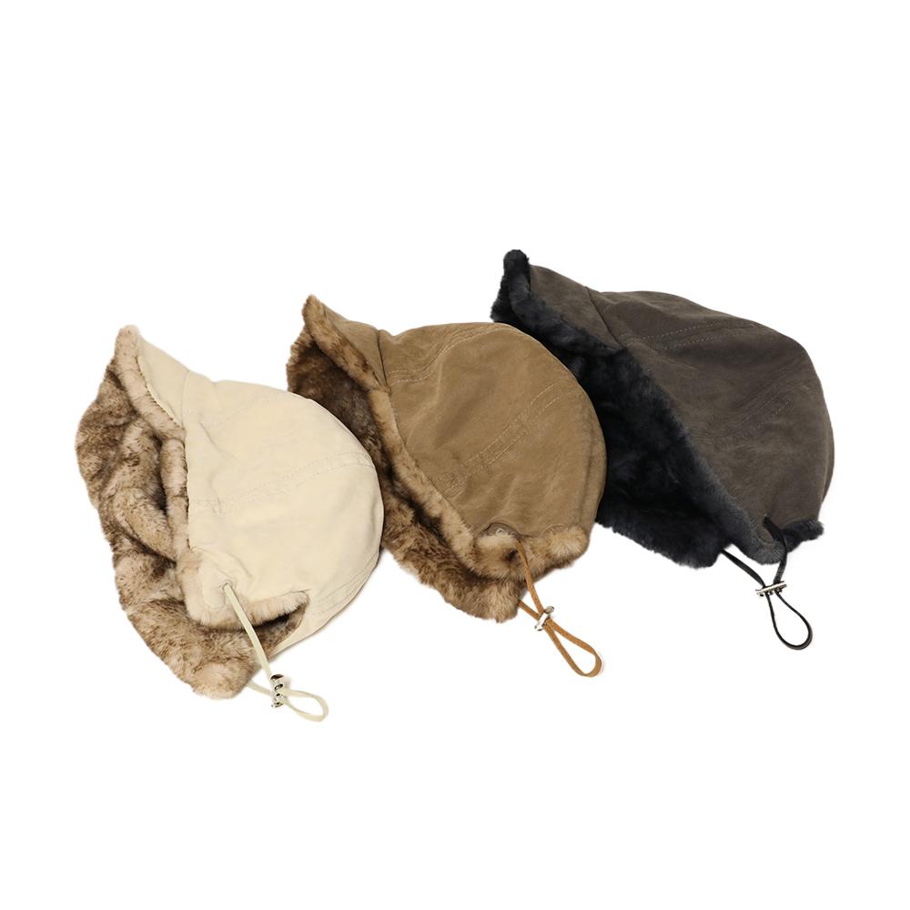RV FUR CAP