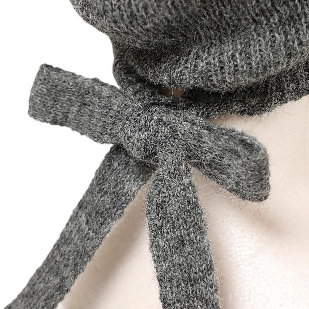 Present Knit Beanie