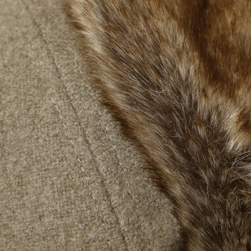 エコレザータグフライトキャップ