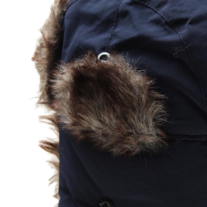 ナイロンアビエーター