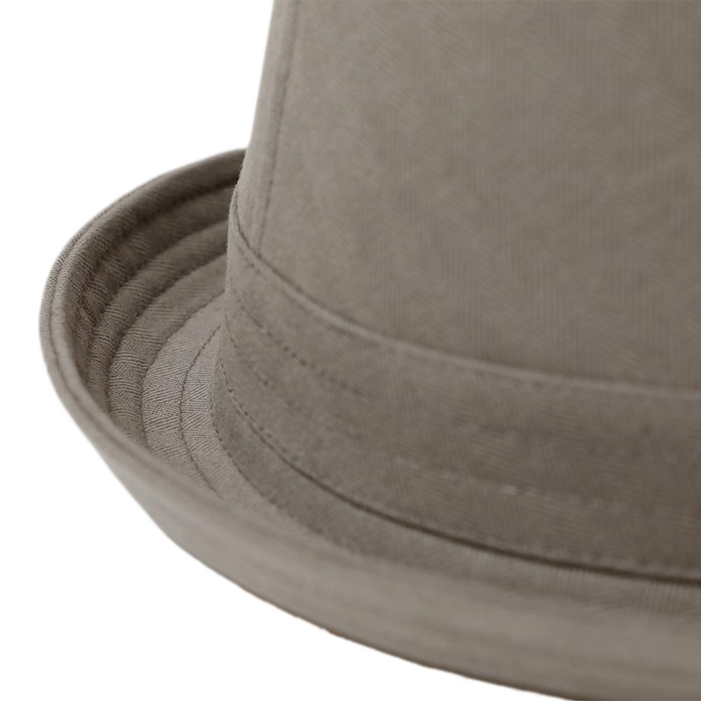 COTTON HAT
