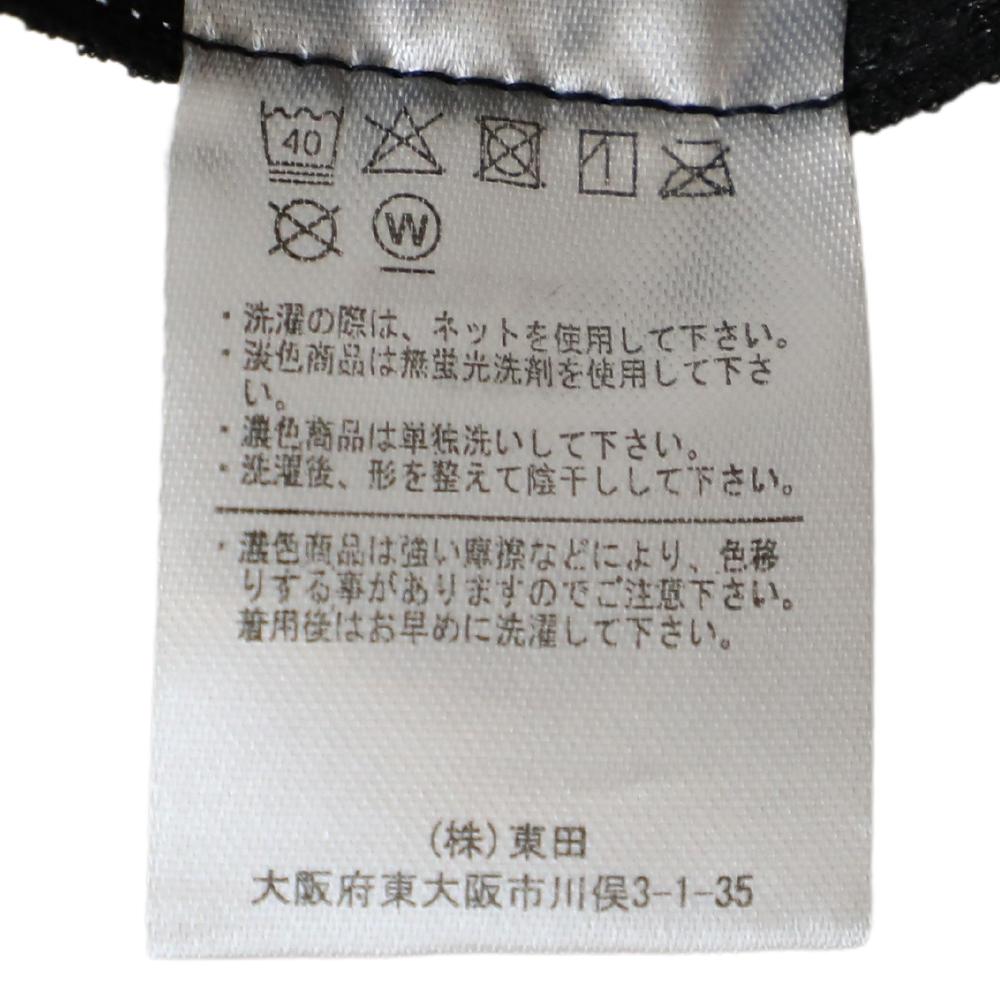 キルトメトロハット