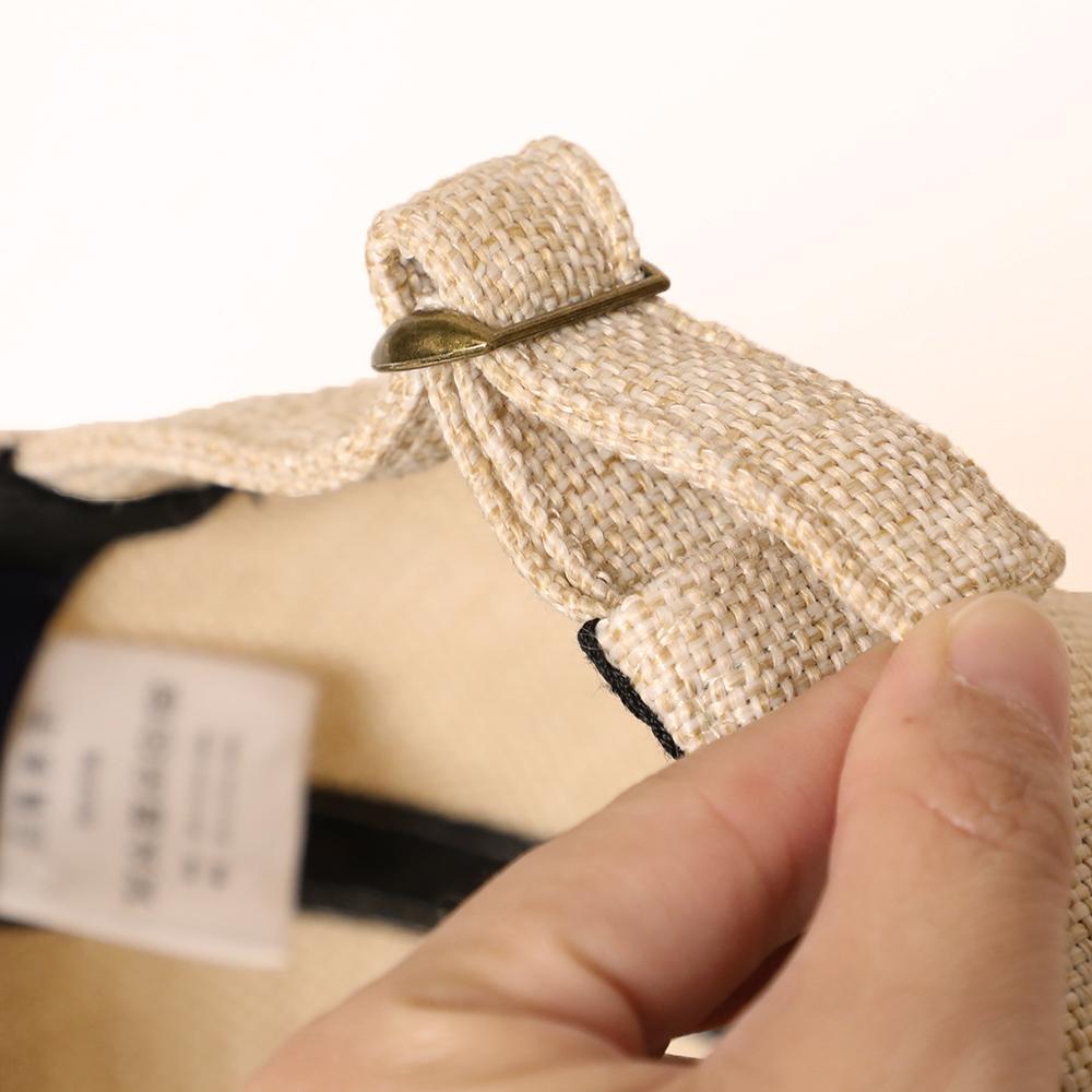 LINEN LIKE DAILY CAP