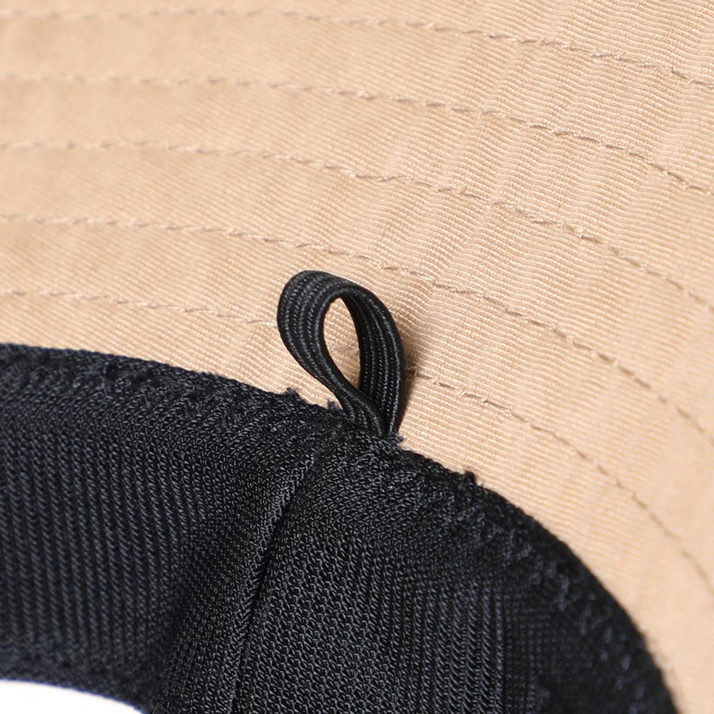 IP刺繍バケハ