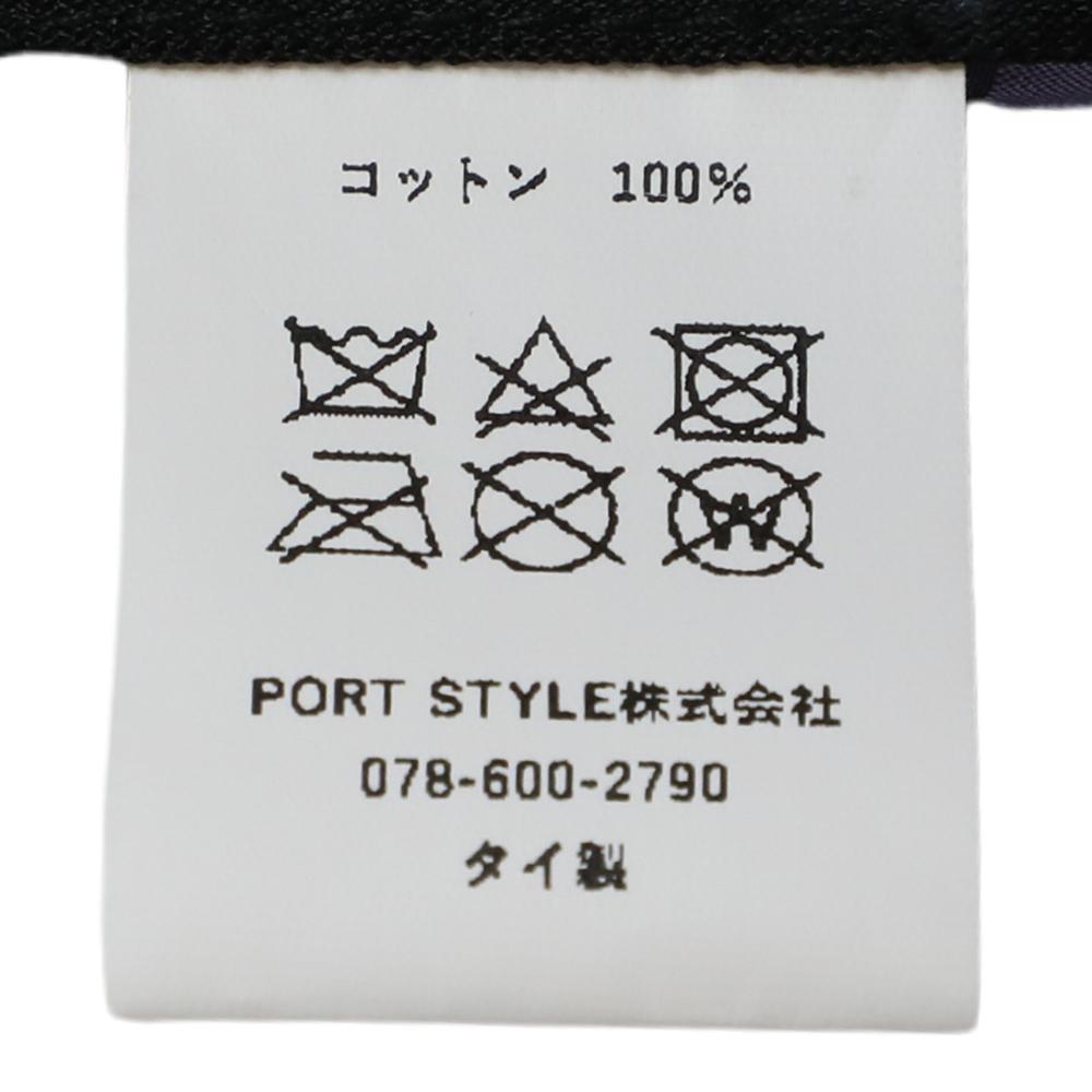 シャーリングチェックバックリボンキャップ