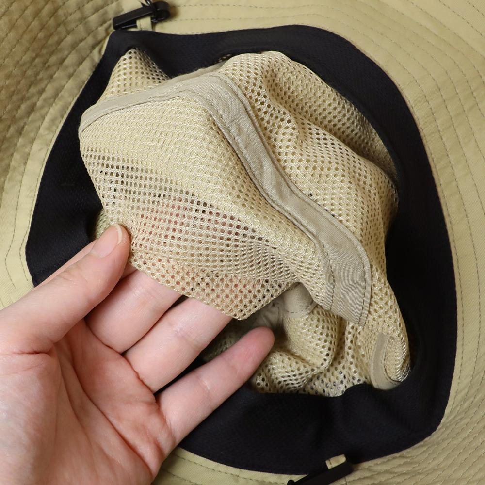 撥水刺繍アドベンチャー