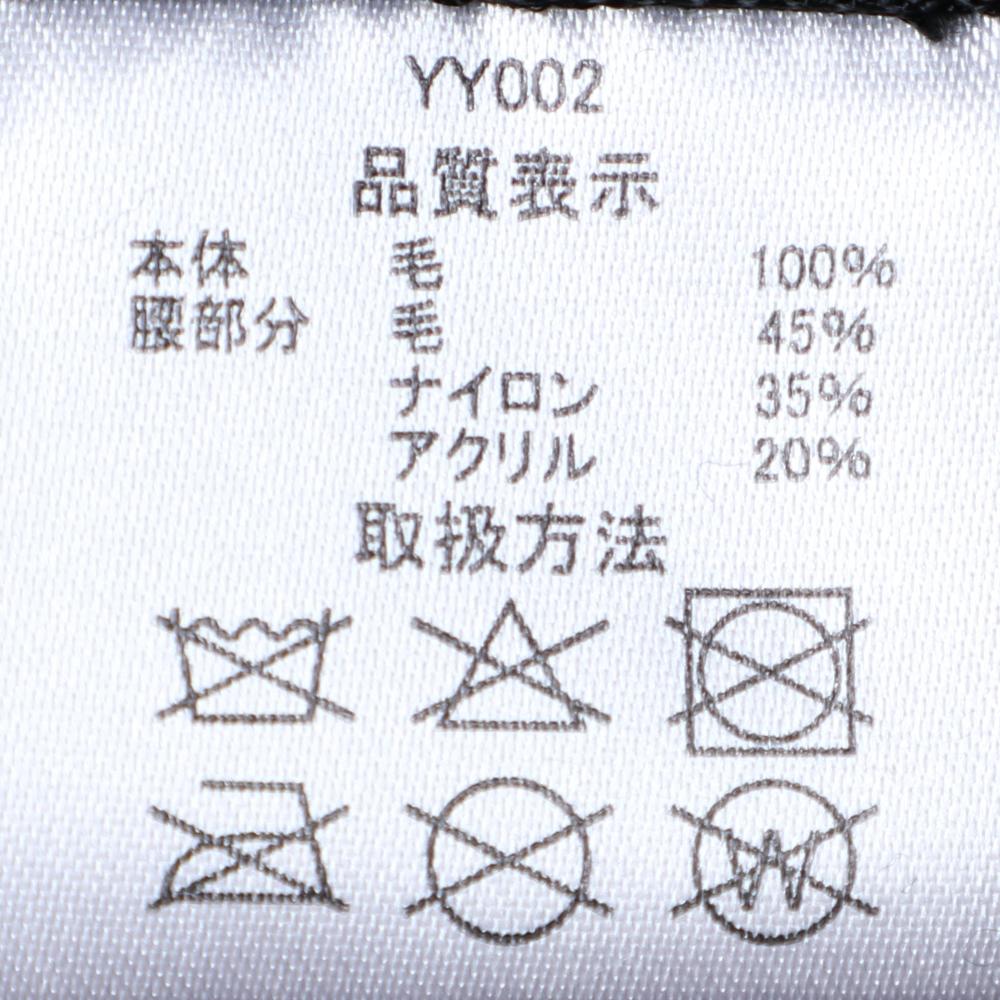 バスクリボン付きハット