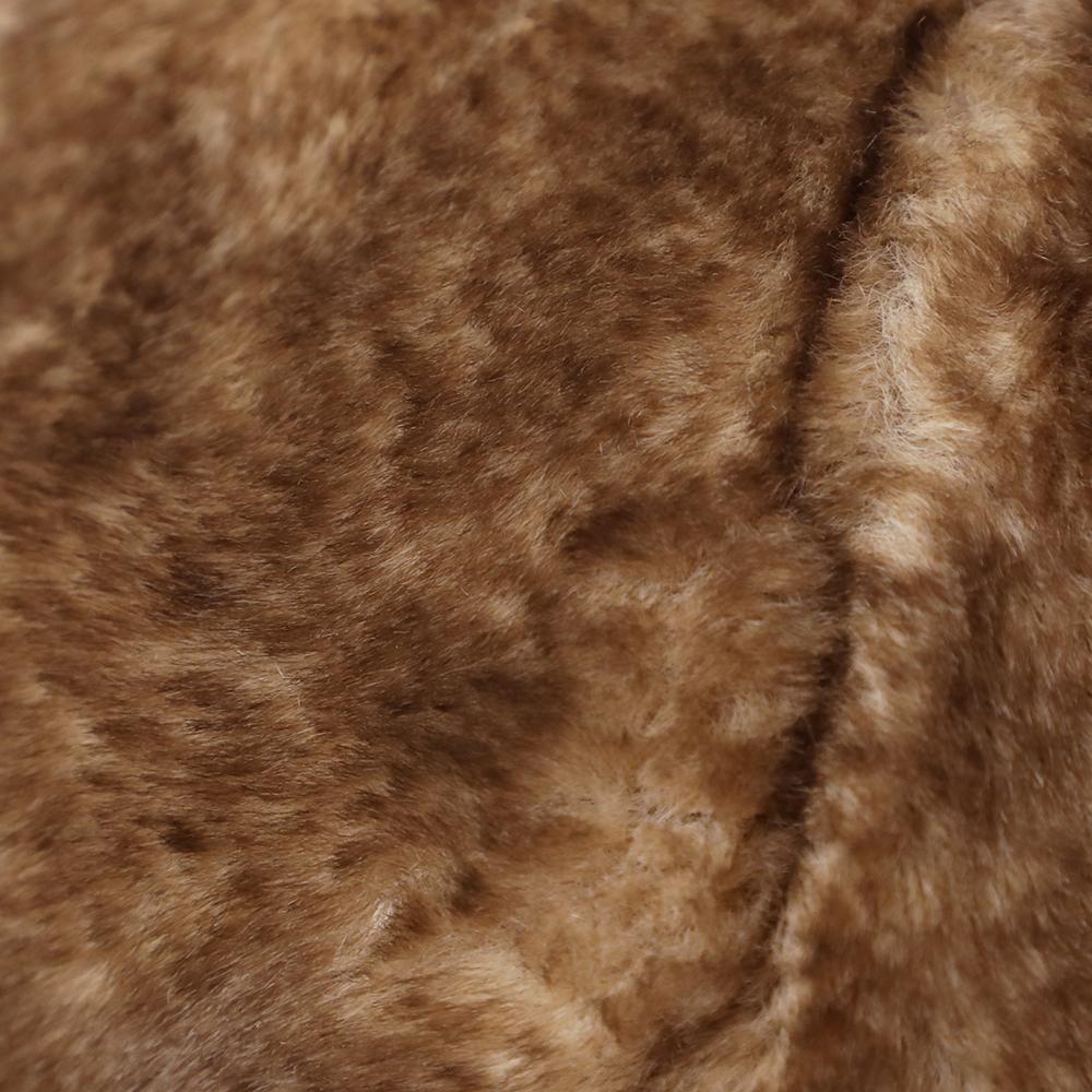 RV FUR CAP