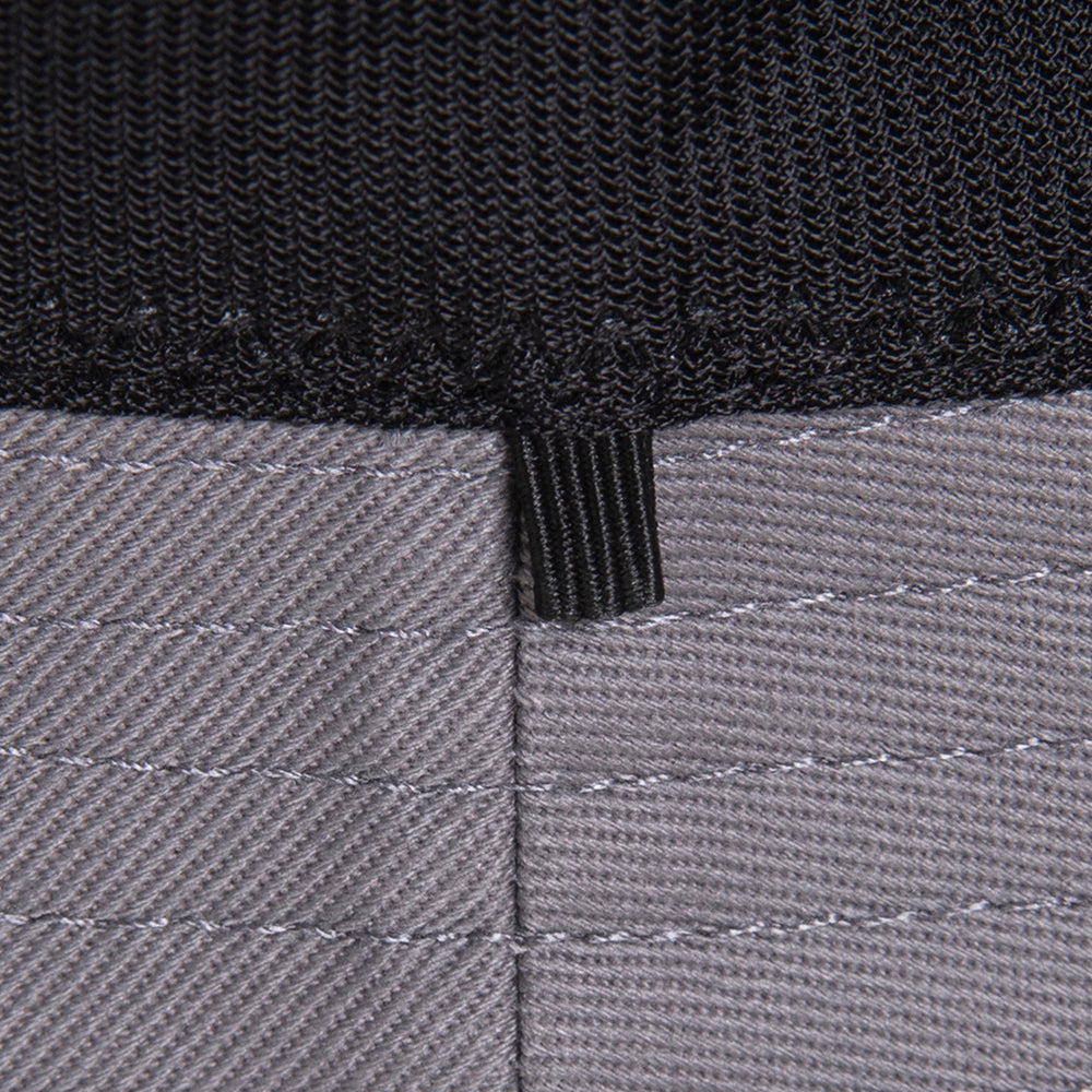 AMITY刺繍バケットハット
