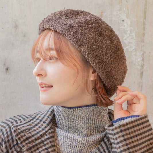 シャギーベレー