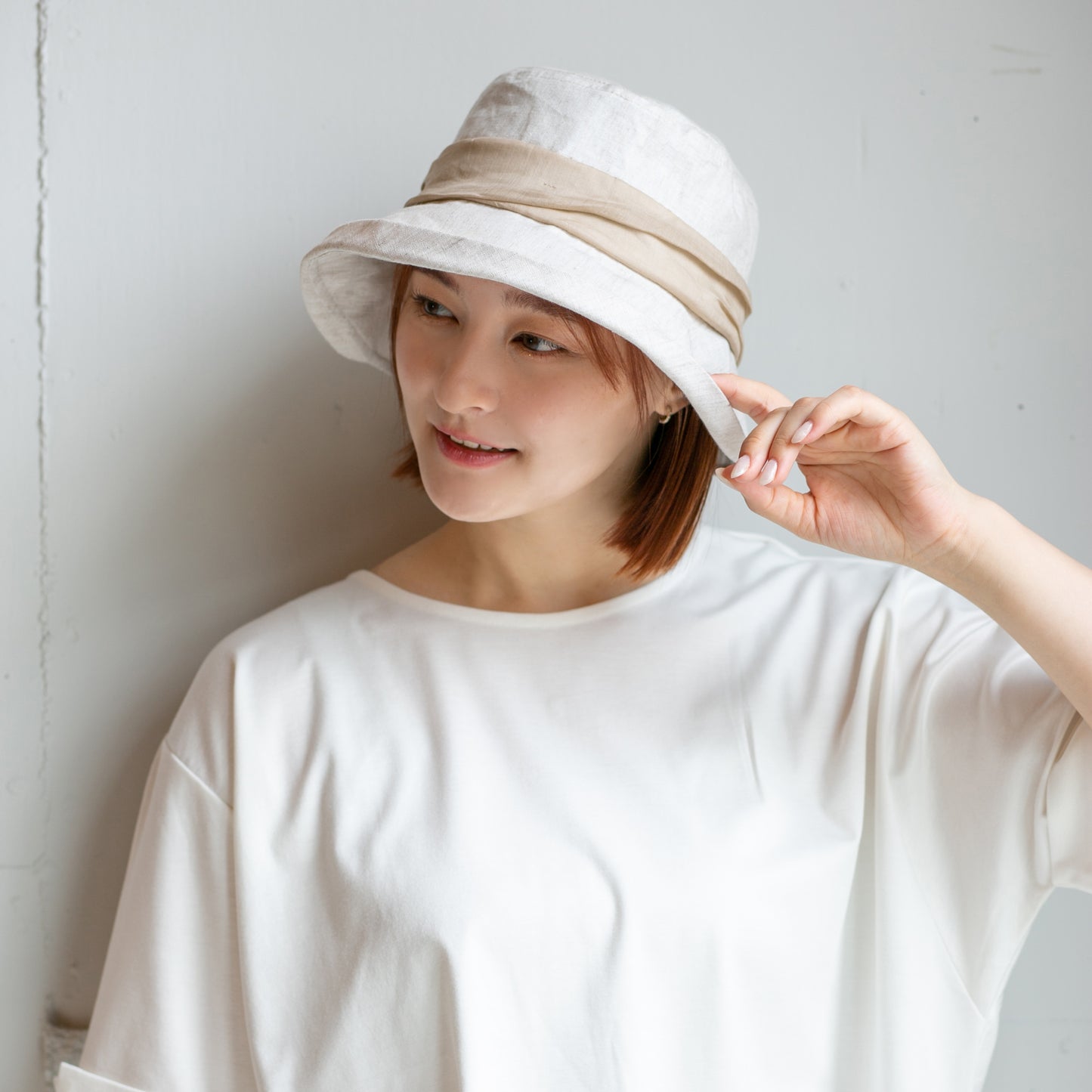 麻エッジアップブルトン