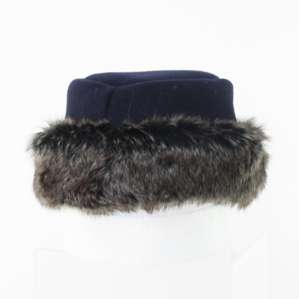 ブルー系