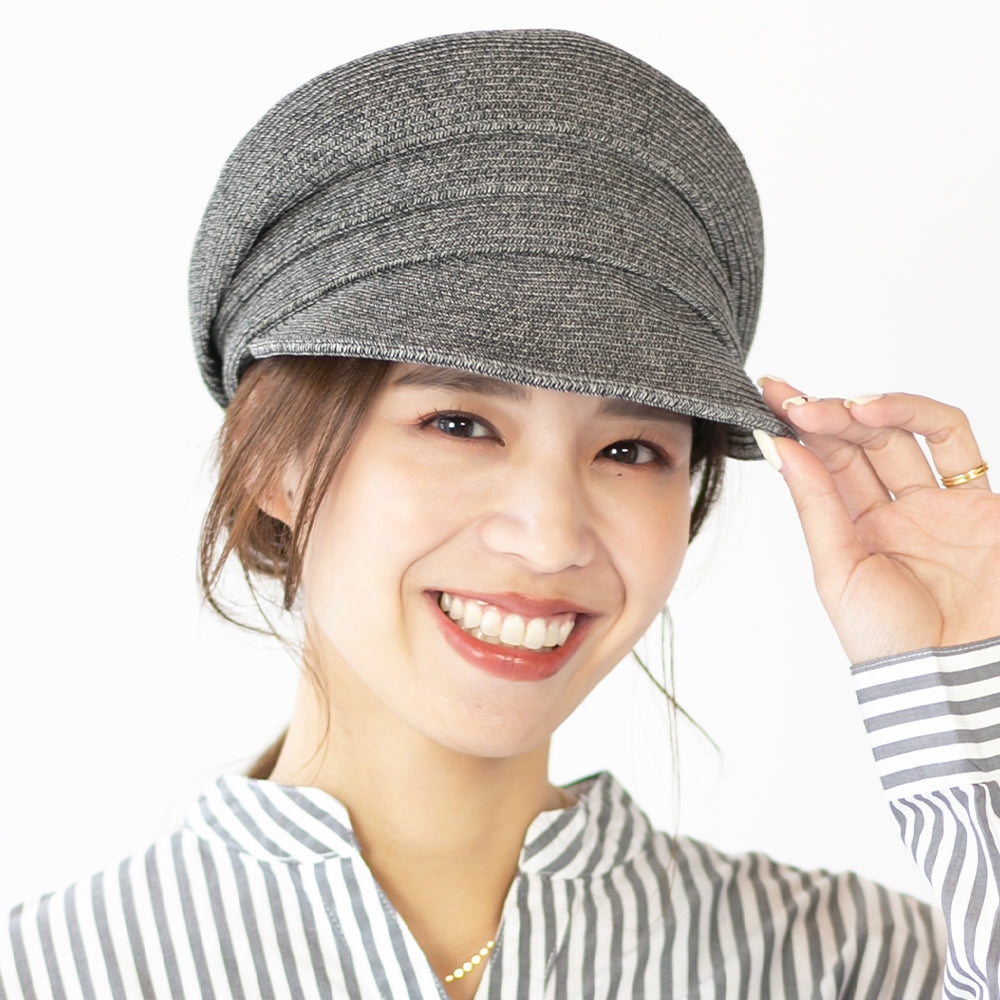 細幅ペーパーブレードキャスケット