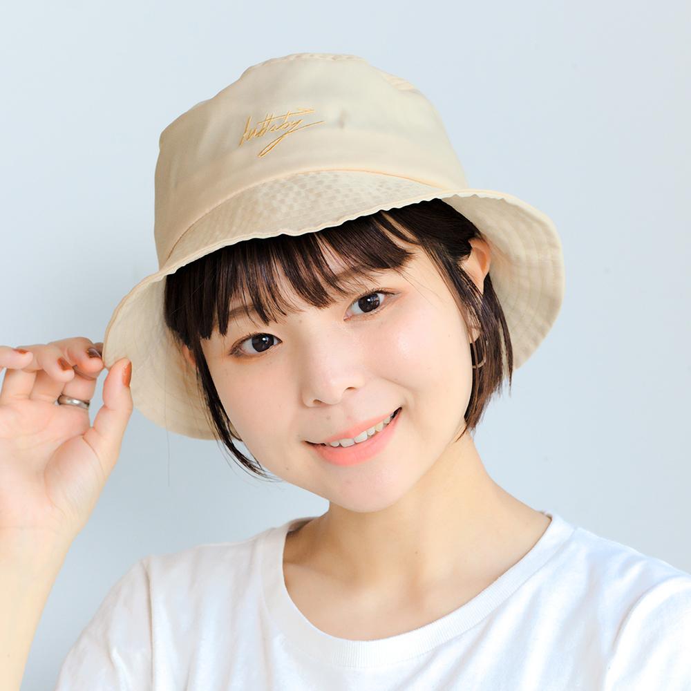 オーガンジーバケハ