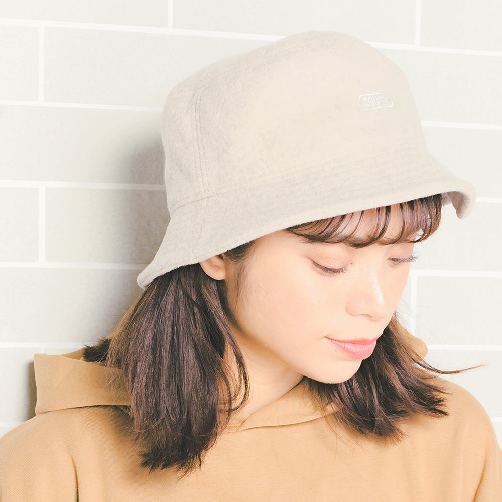 SOUTH刺繍バケット