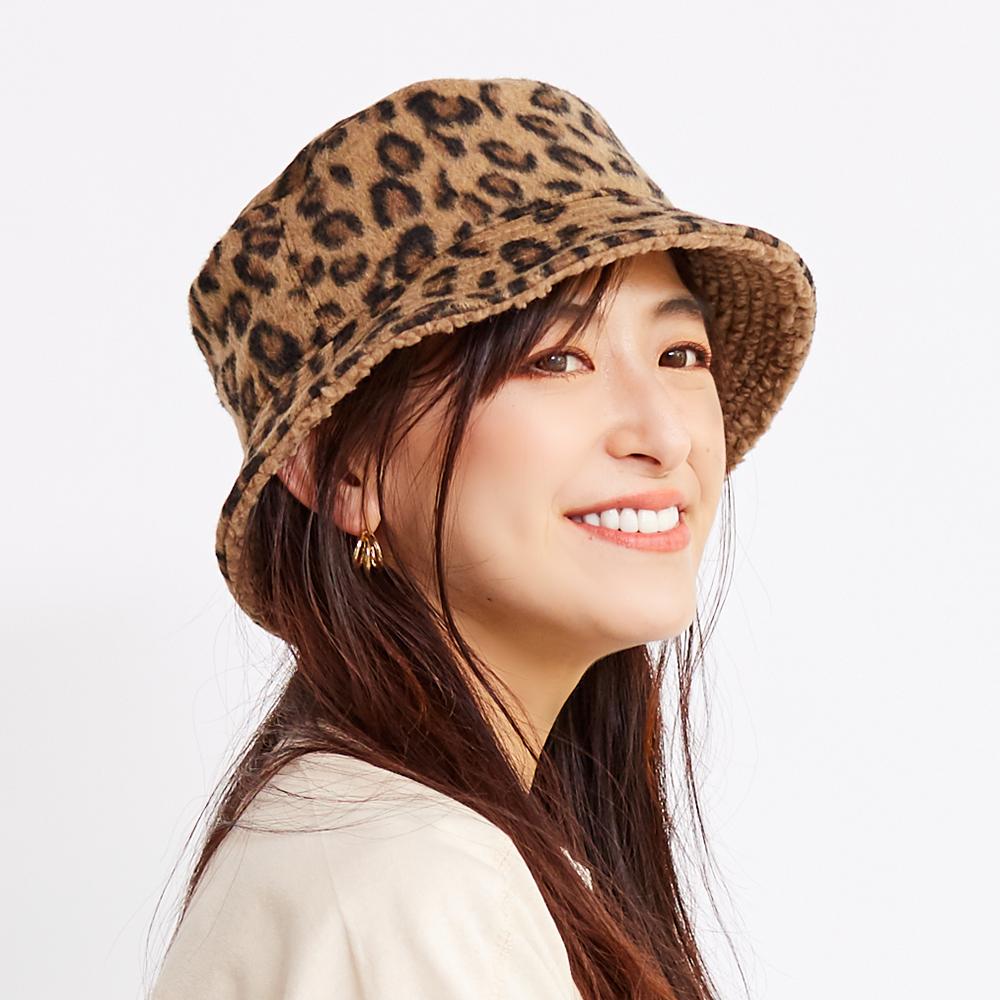 レオパードツバ裏ボアバケハ