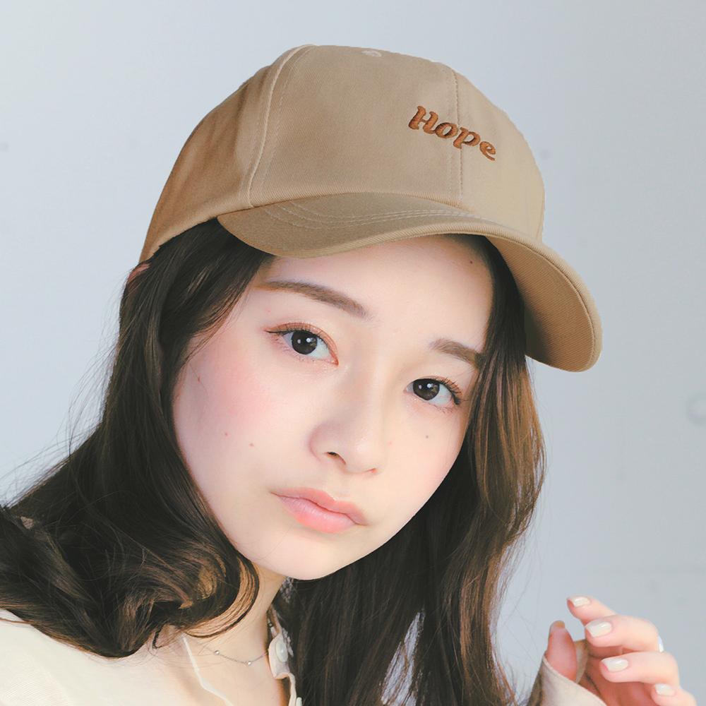 HOPEキャップ