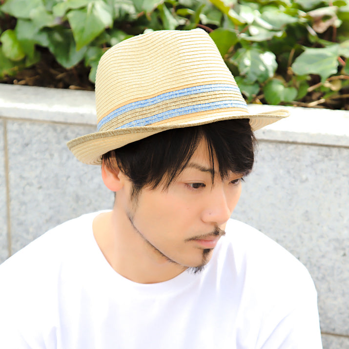 洗えるブレード切り替え中折