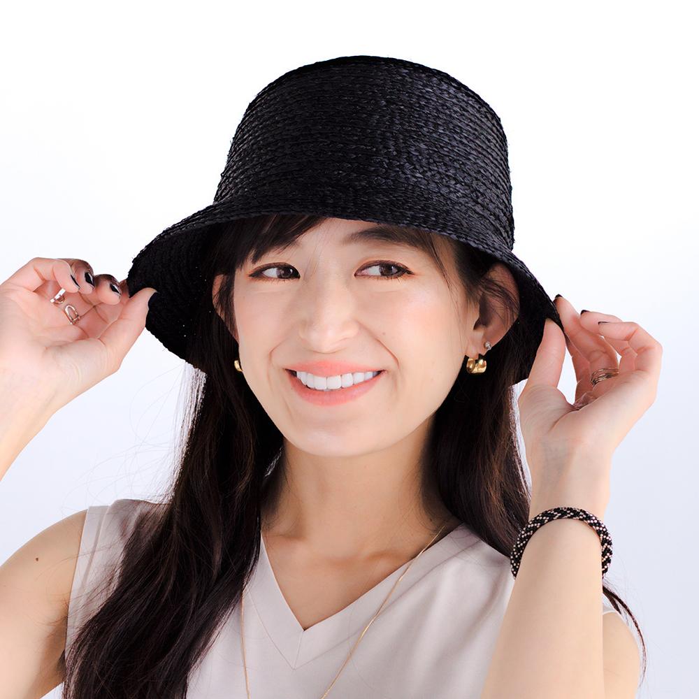 ラフィアブレード小ツババケハ