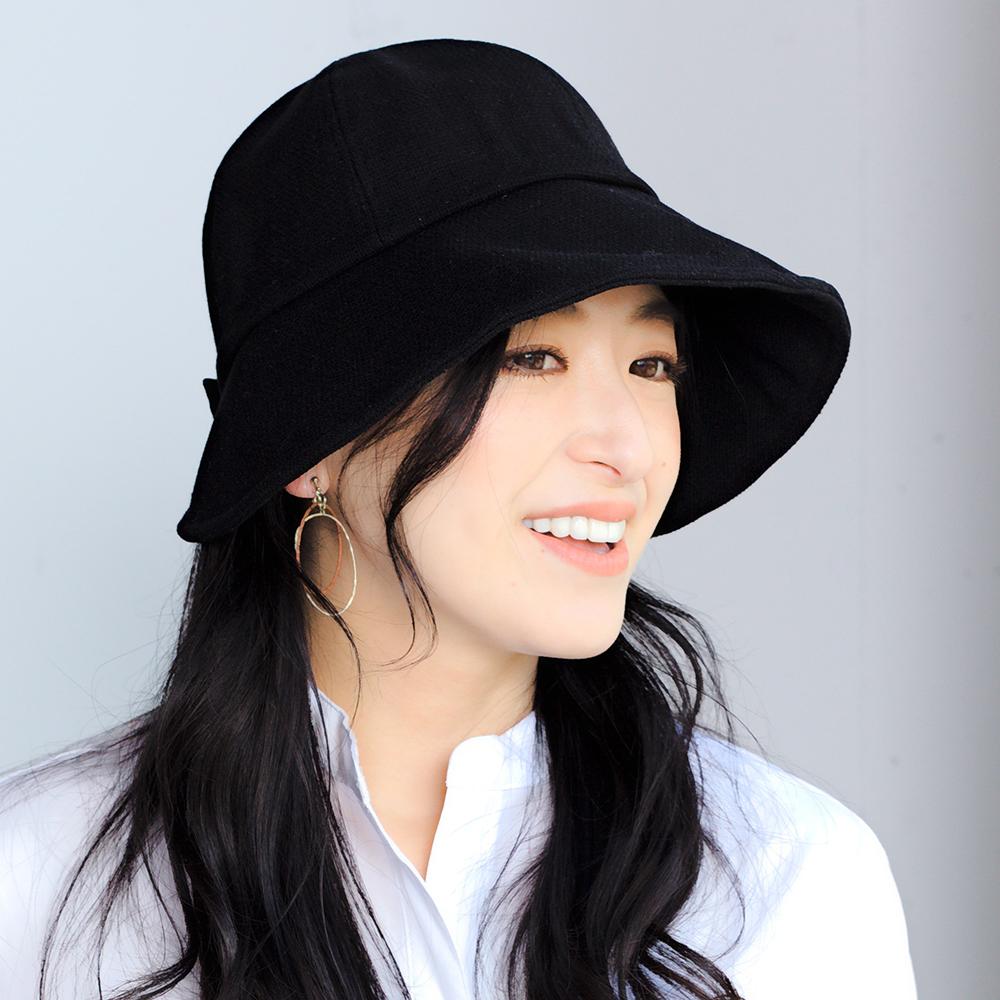 LINENVUNO VELCRO HAT
