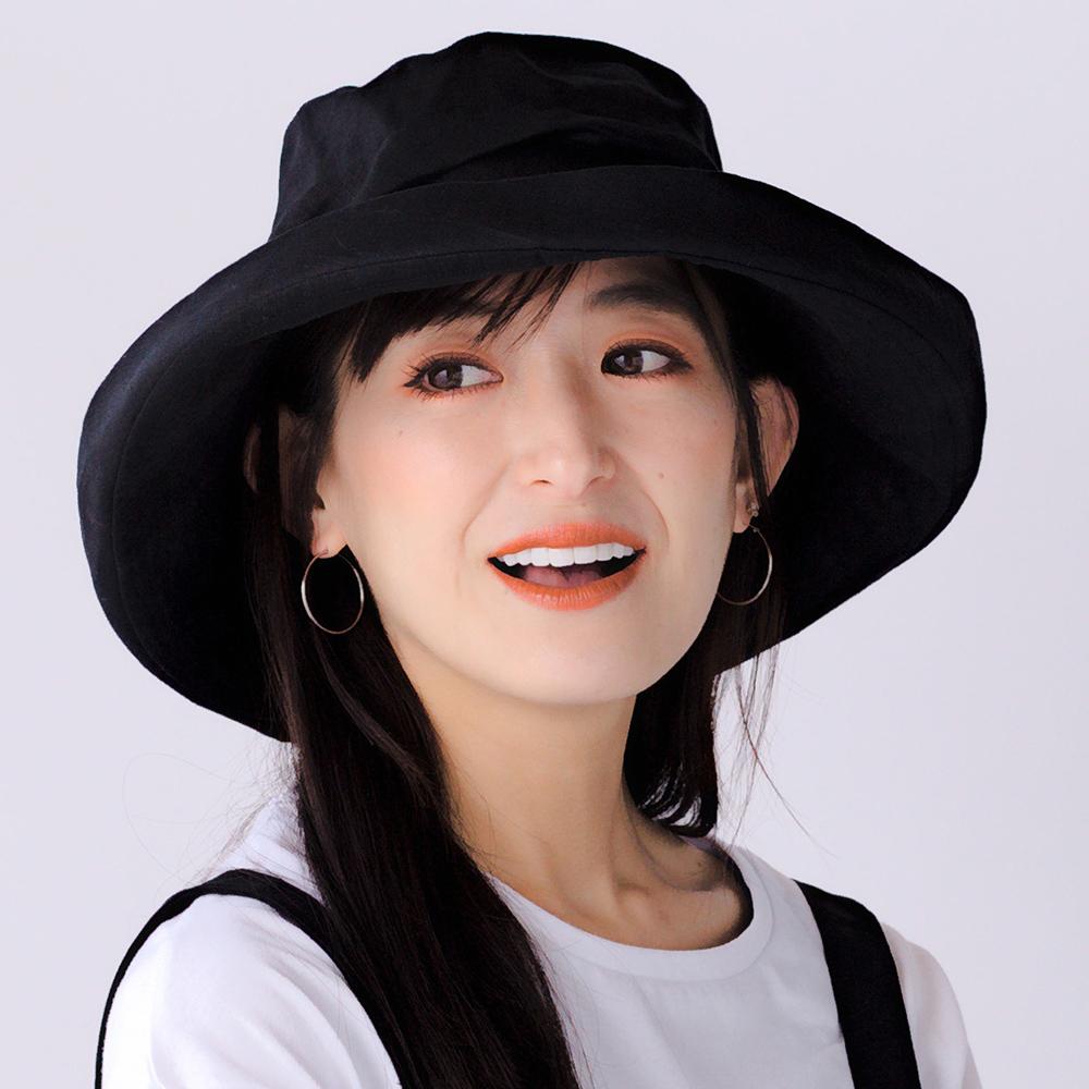 リネンエッジアップセーラー
