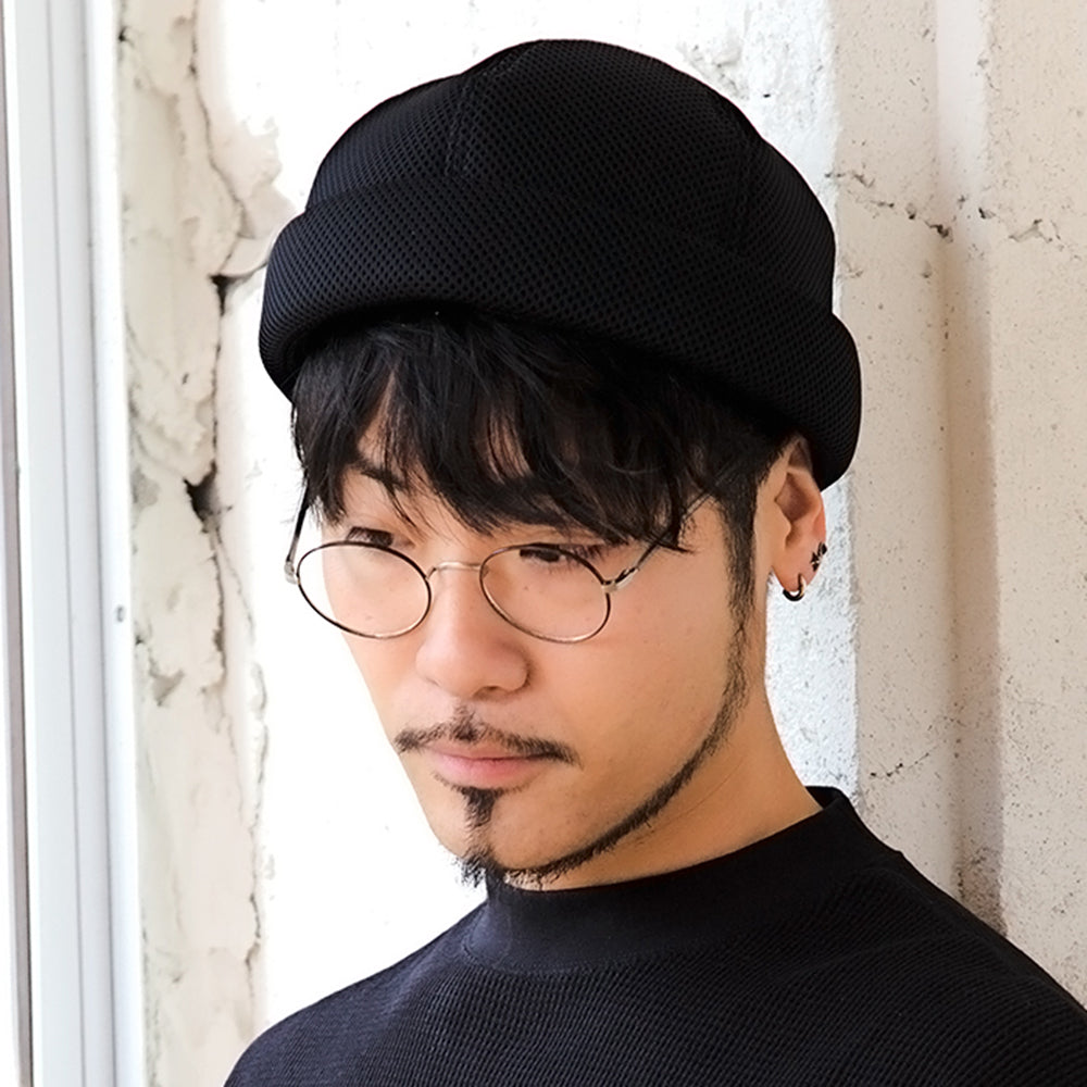メッシュフィッシャーマン