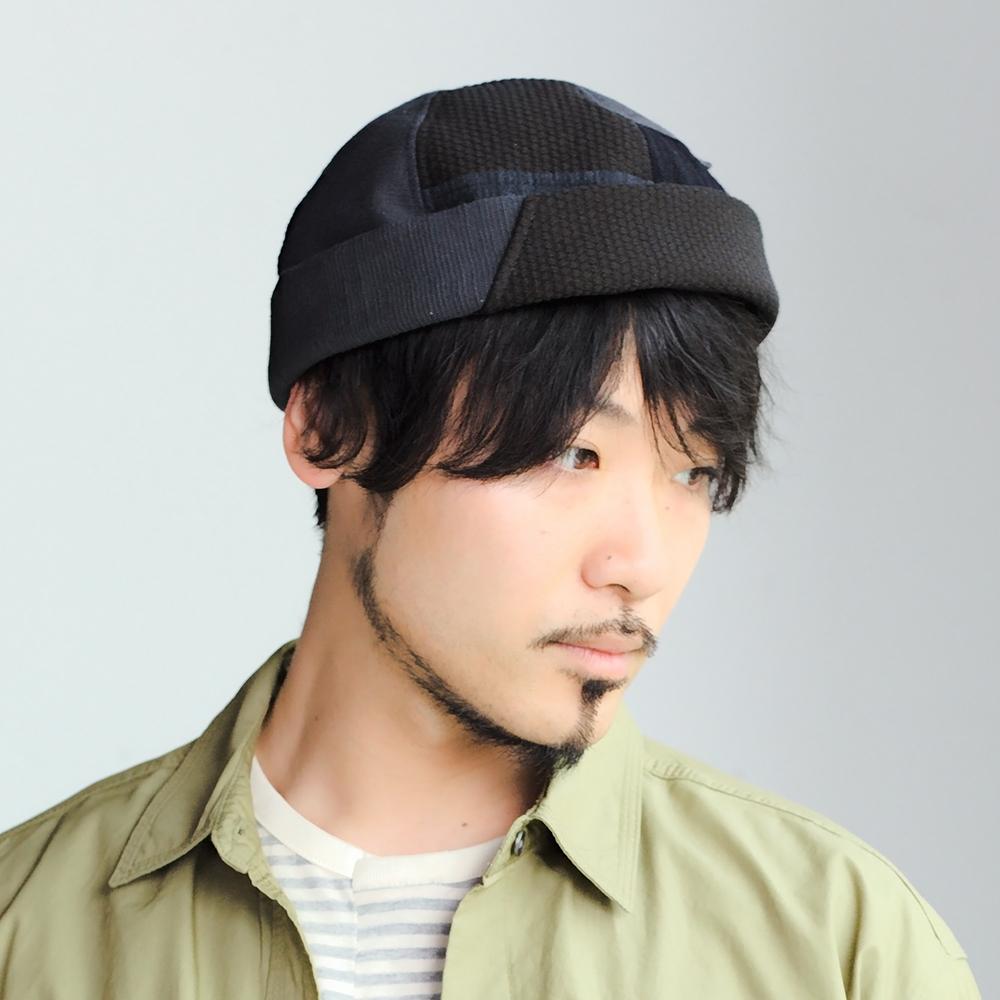 切替パッチフィッシャーマン