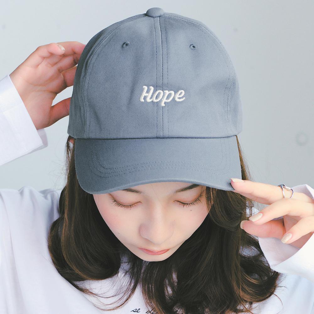 HOPEキャップ
