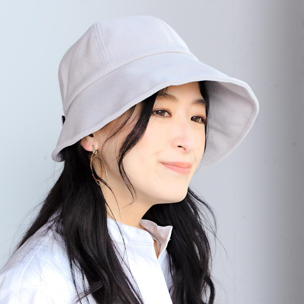 LINENVUNO VELCRO HAT