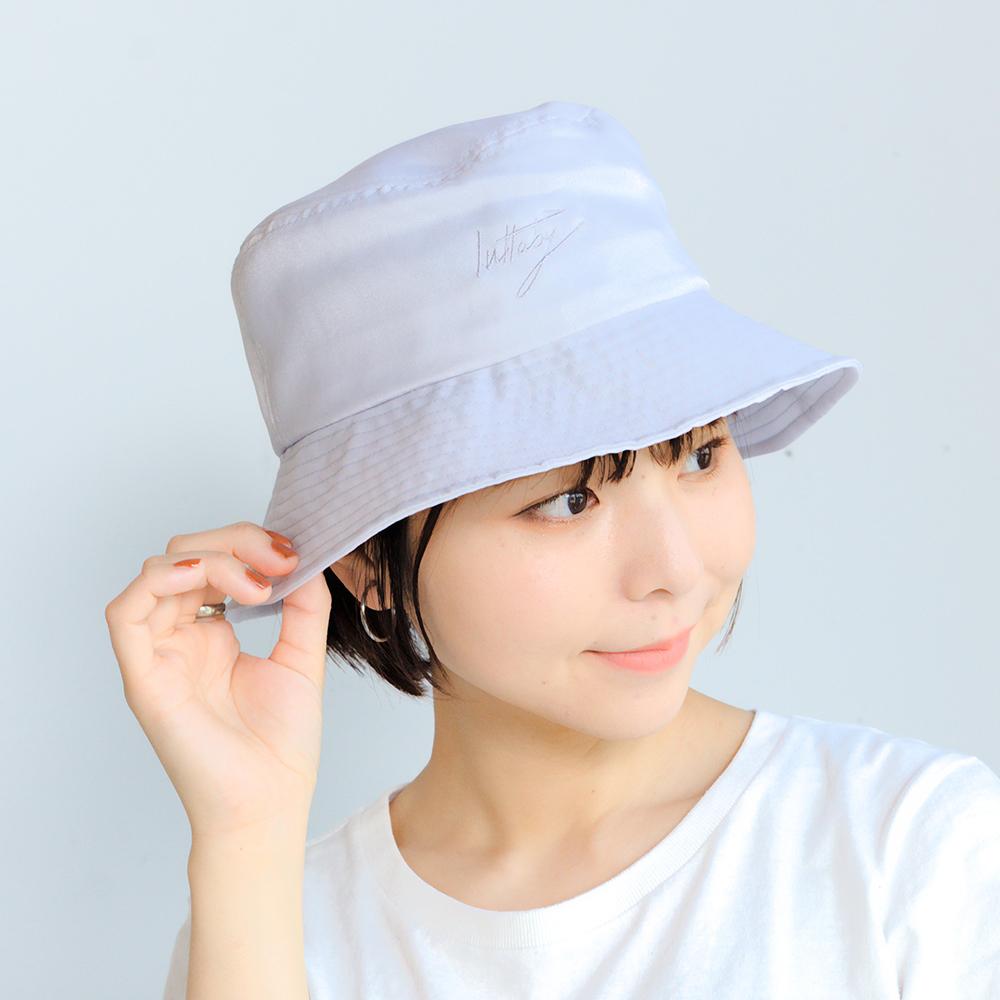 オーガンジーバケハ