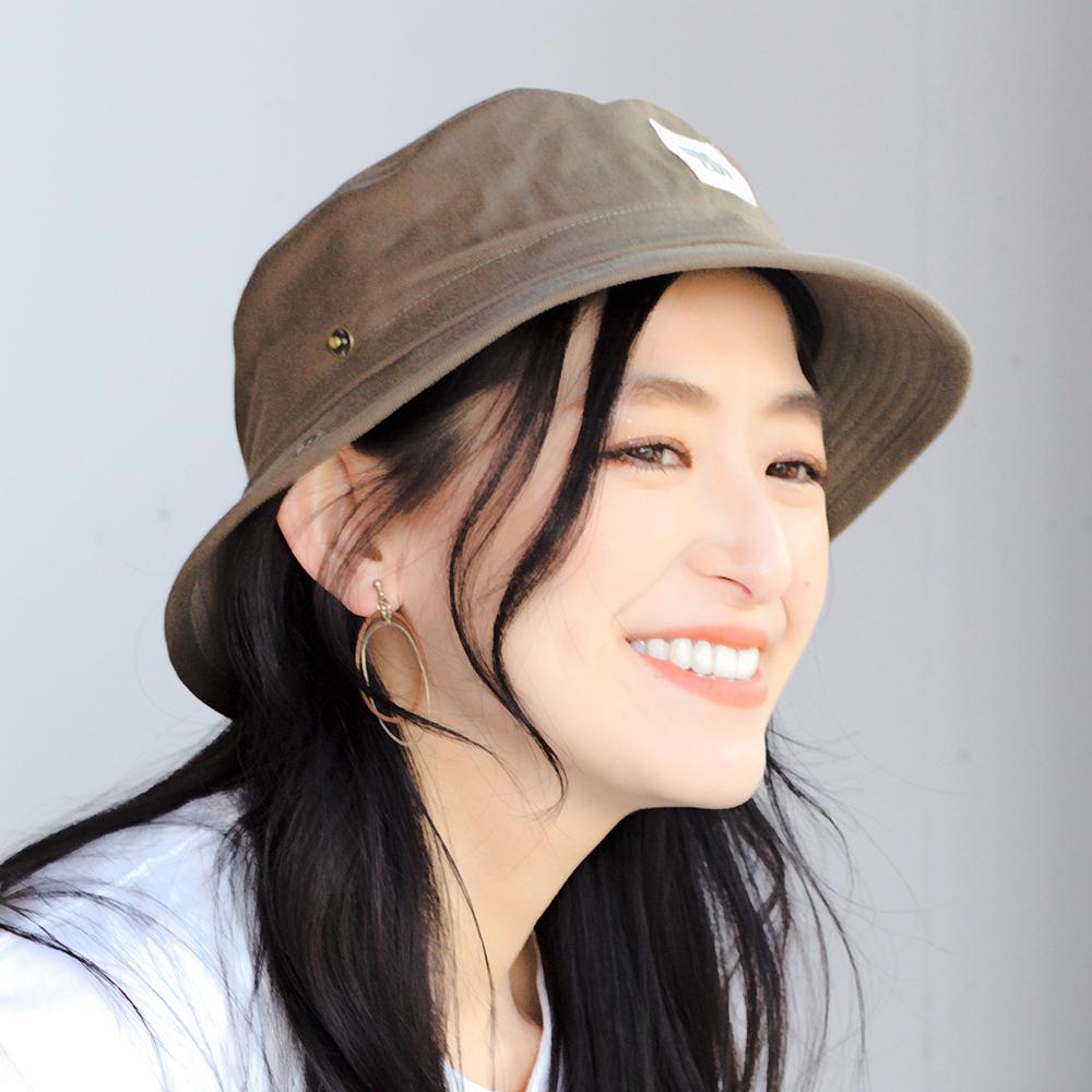 フロントワッペンサイドスナップバケハ