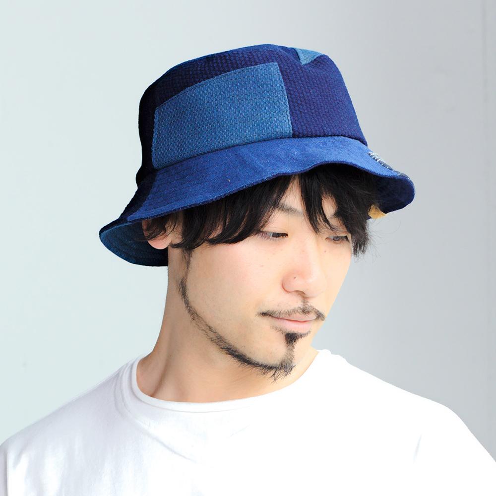 パッチワークメトロ