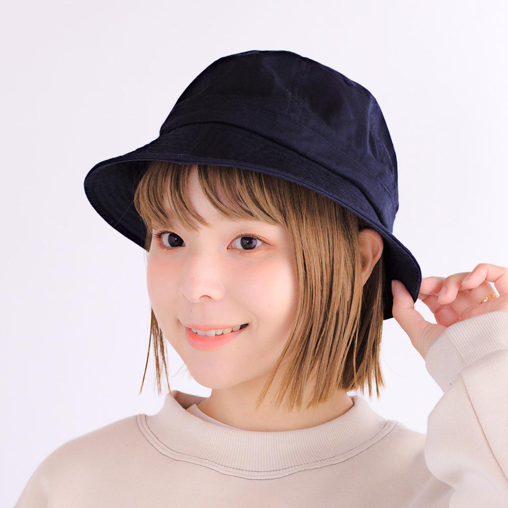 ツイルメトロハット