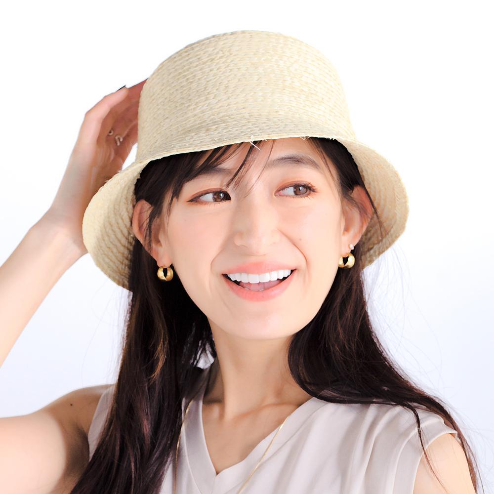 ラフィアブレード小ツババケハ