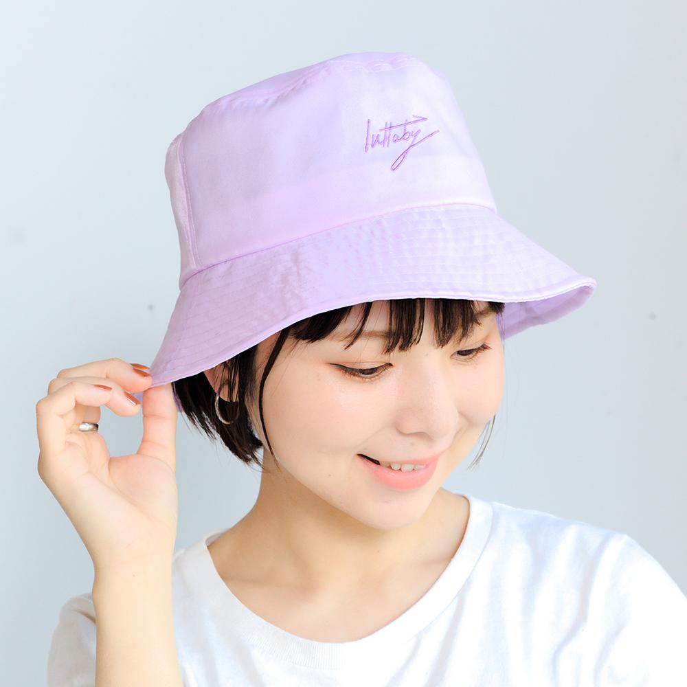 オーガンジーバケハ