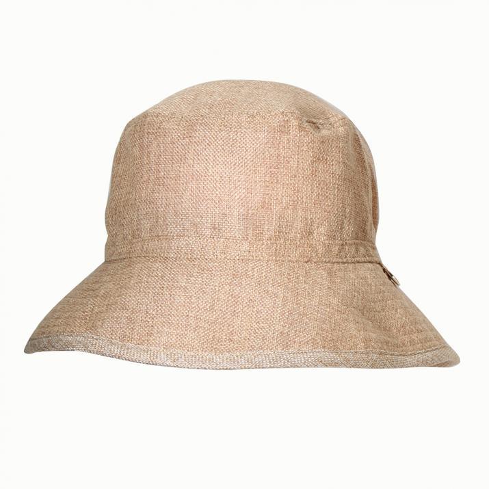 ポリリネンロングブリムバケット