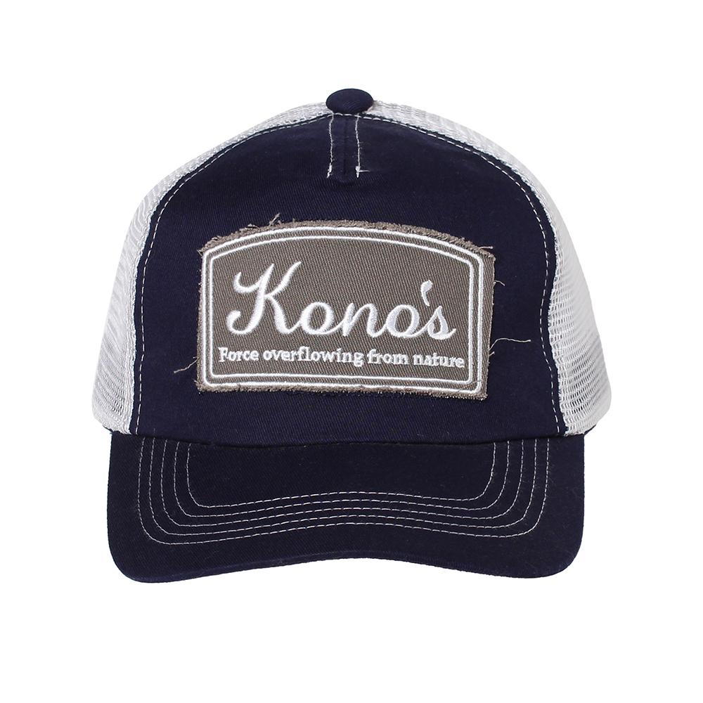 Konasメッシュキャップ