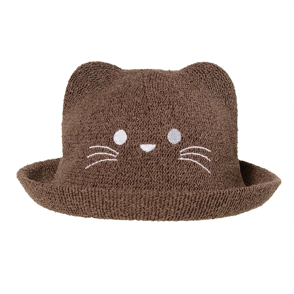 ネコサーモハット