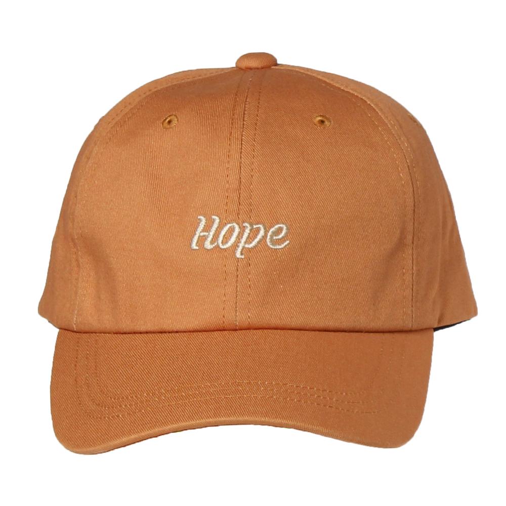 HOPEキャップ