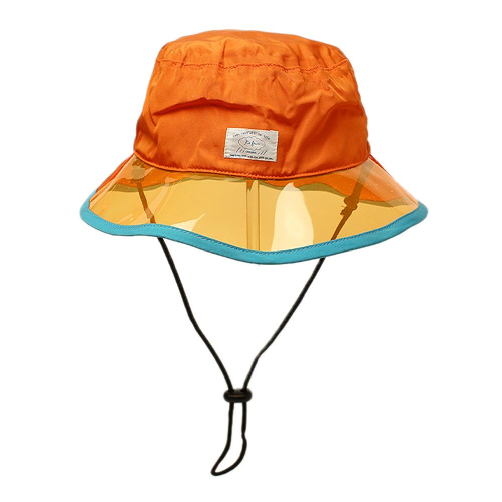Rain PVC HAT