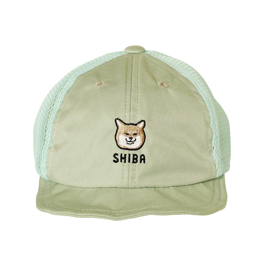 MODESHIBAメッシュキャップ