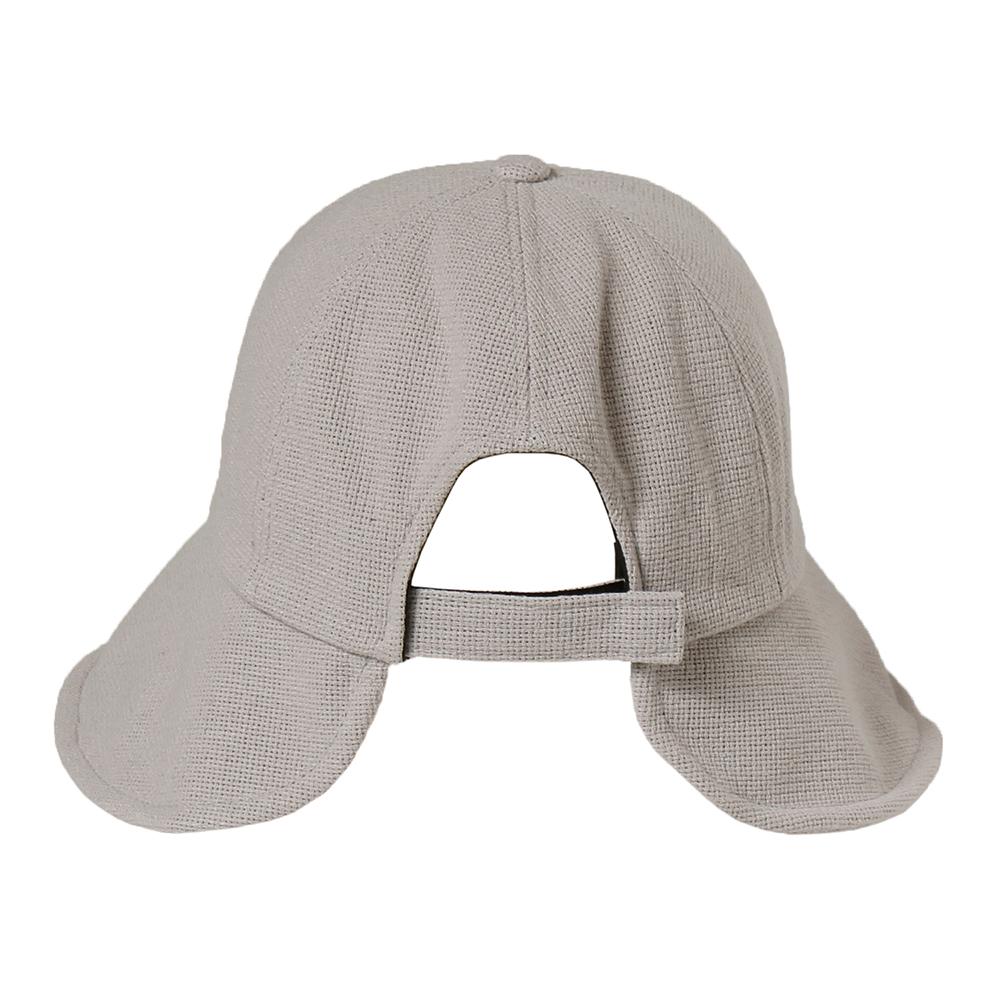 LINENVUNO VELCRO HAT