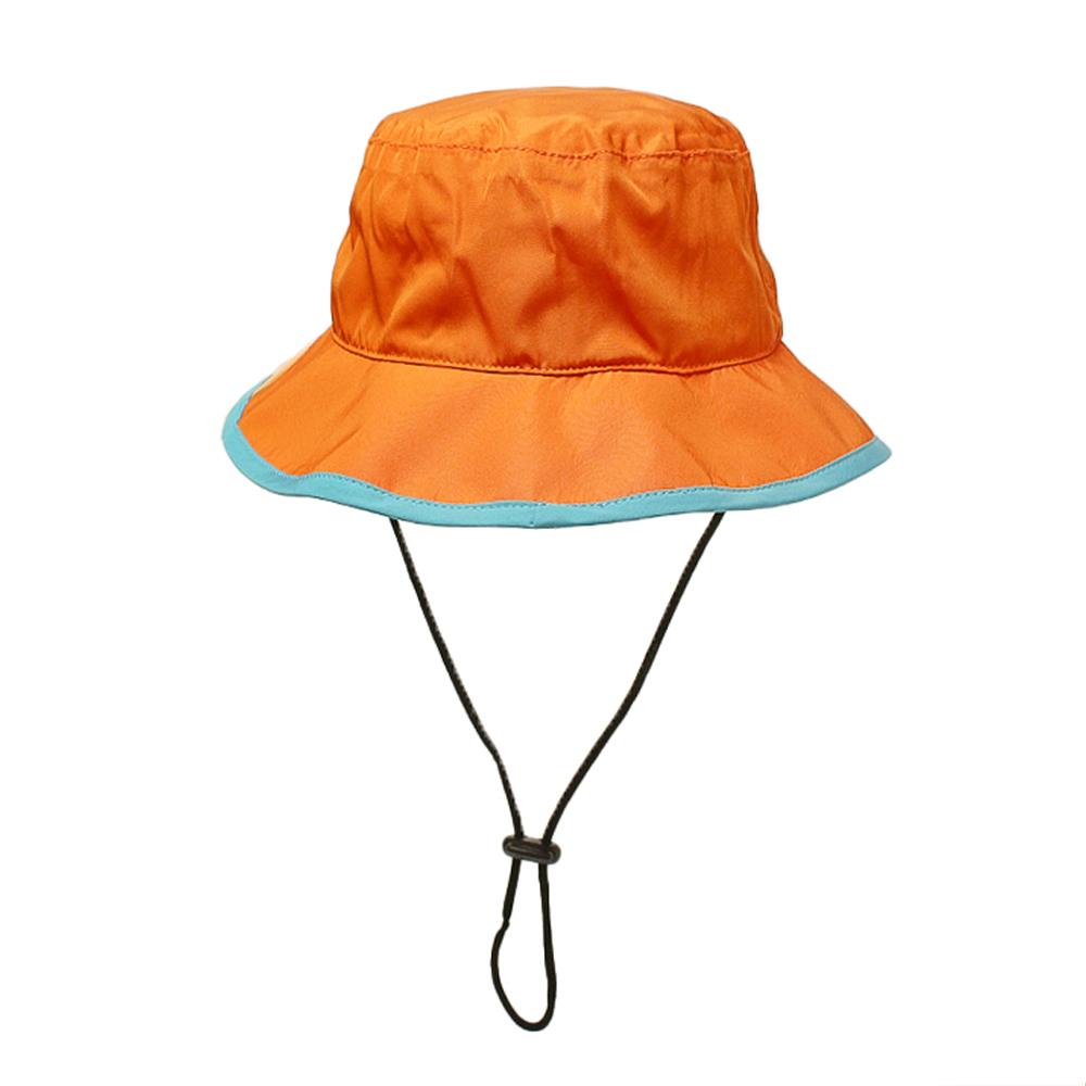Rain PVC HAT